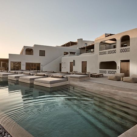 Domes Noruz Mykonos Ξενοδοχείο Mykonos Town Εξωτερικό φωτογραφία