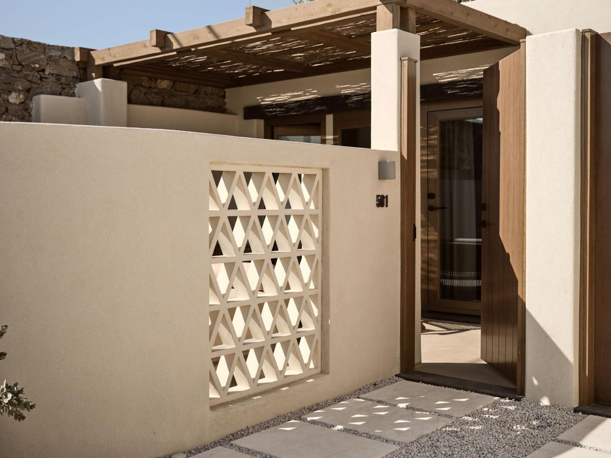 Domes Noruz Mykonos Ξενοδοχείο Mykonos Town Εξωτερικό φωτογραφία