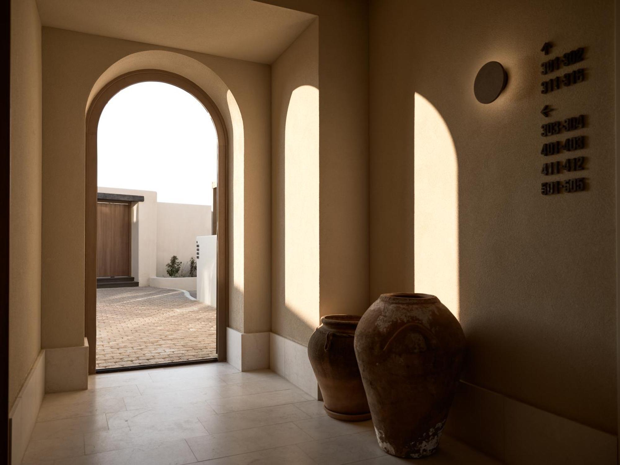 Domes Noruz Mykonos Ξενοδοχείο Mykonos Town Εξωτερικό φωτογραφία