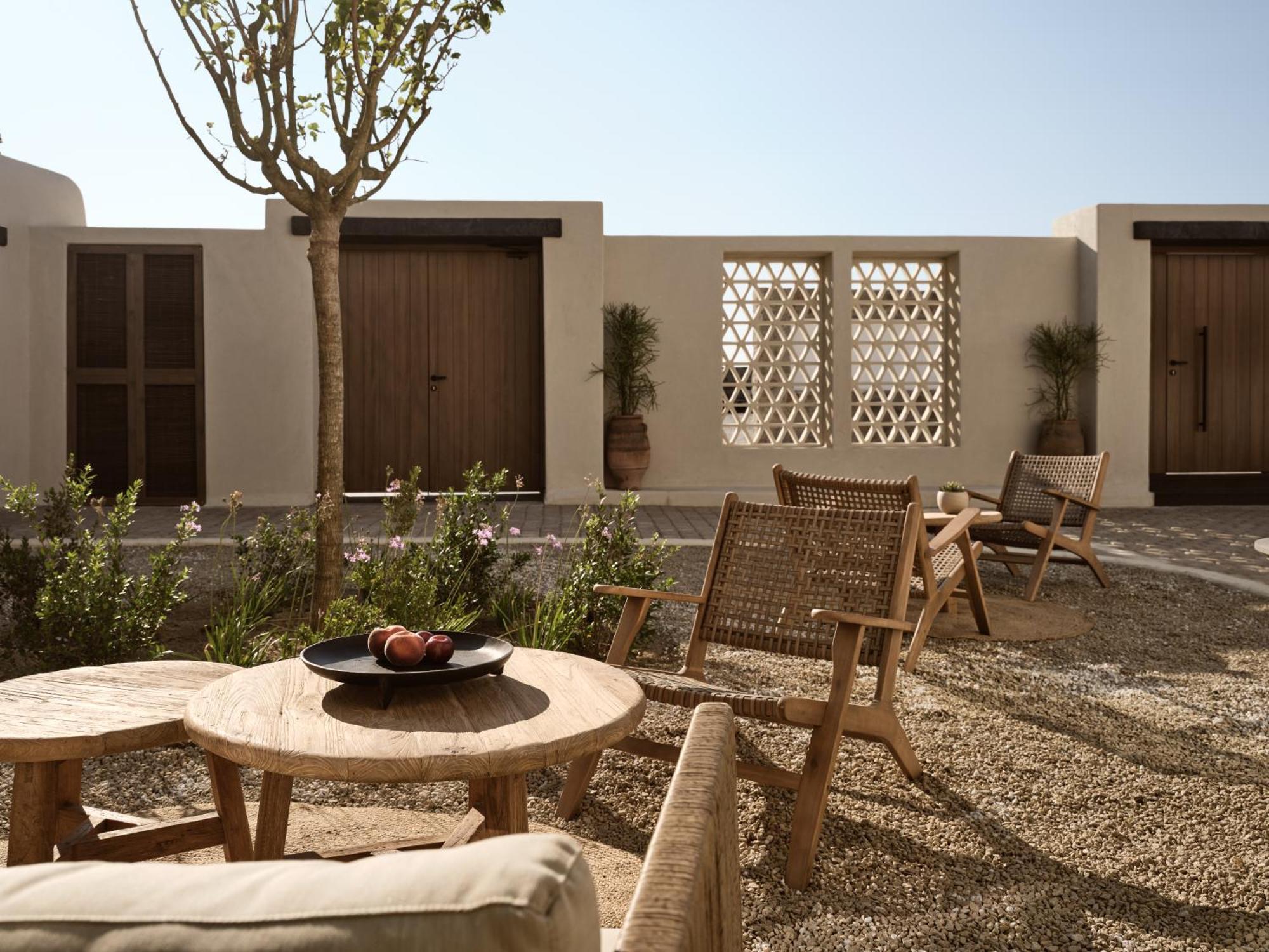 Domes Noruz Mykonos Ξενοδοχείο Mykonos Town Εξωτερικό φωτογραφία