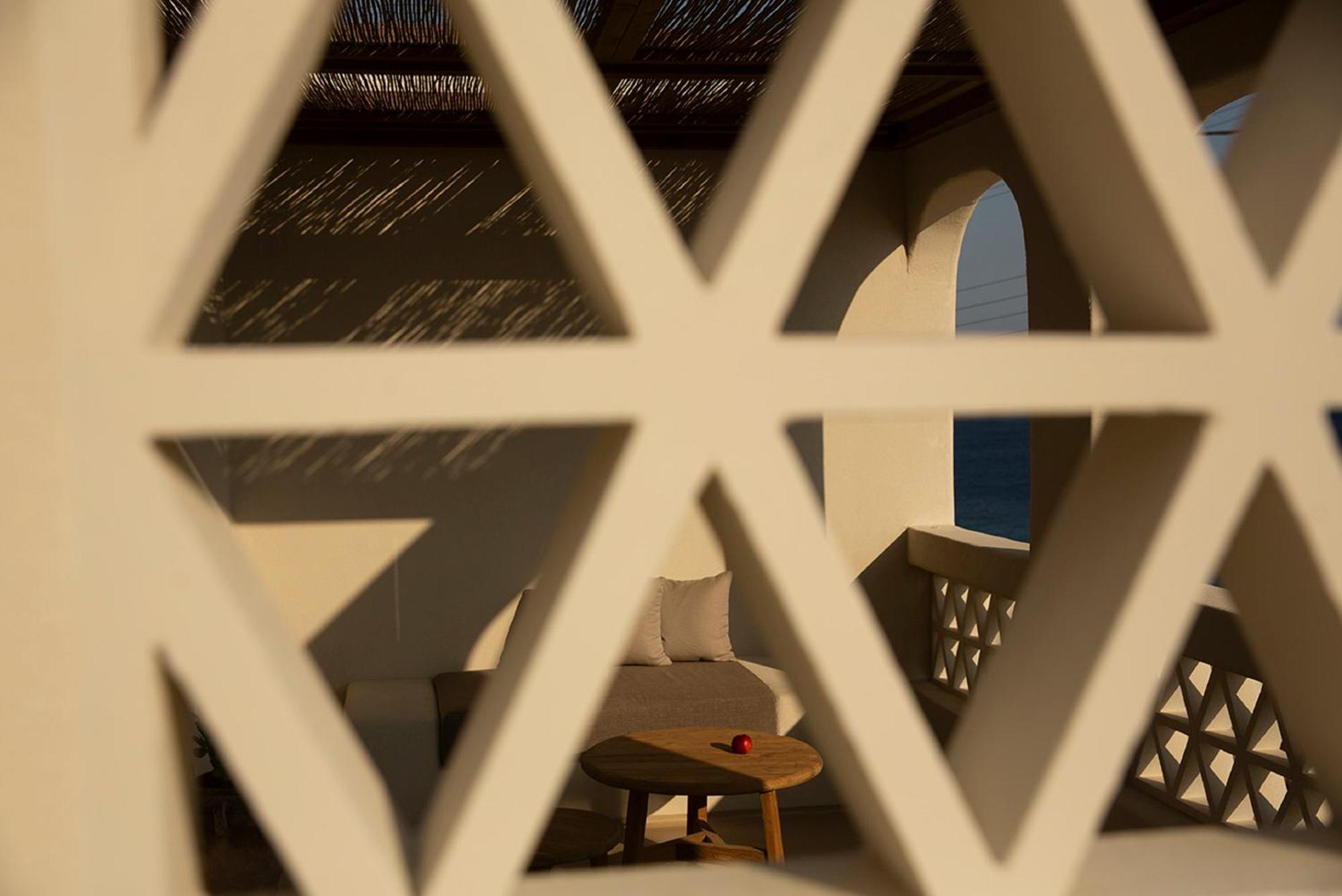 Domes Noruz Mykonos Ξενοδοχείο Mykonos Town Εξωτερικό φωτογραφία