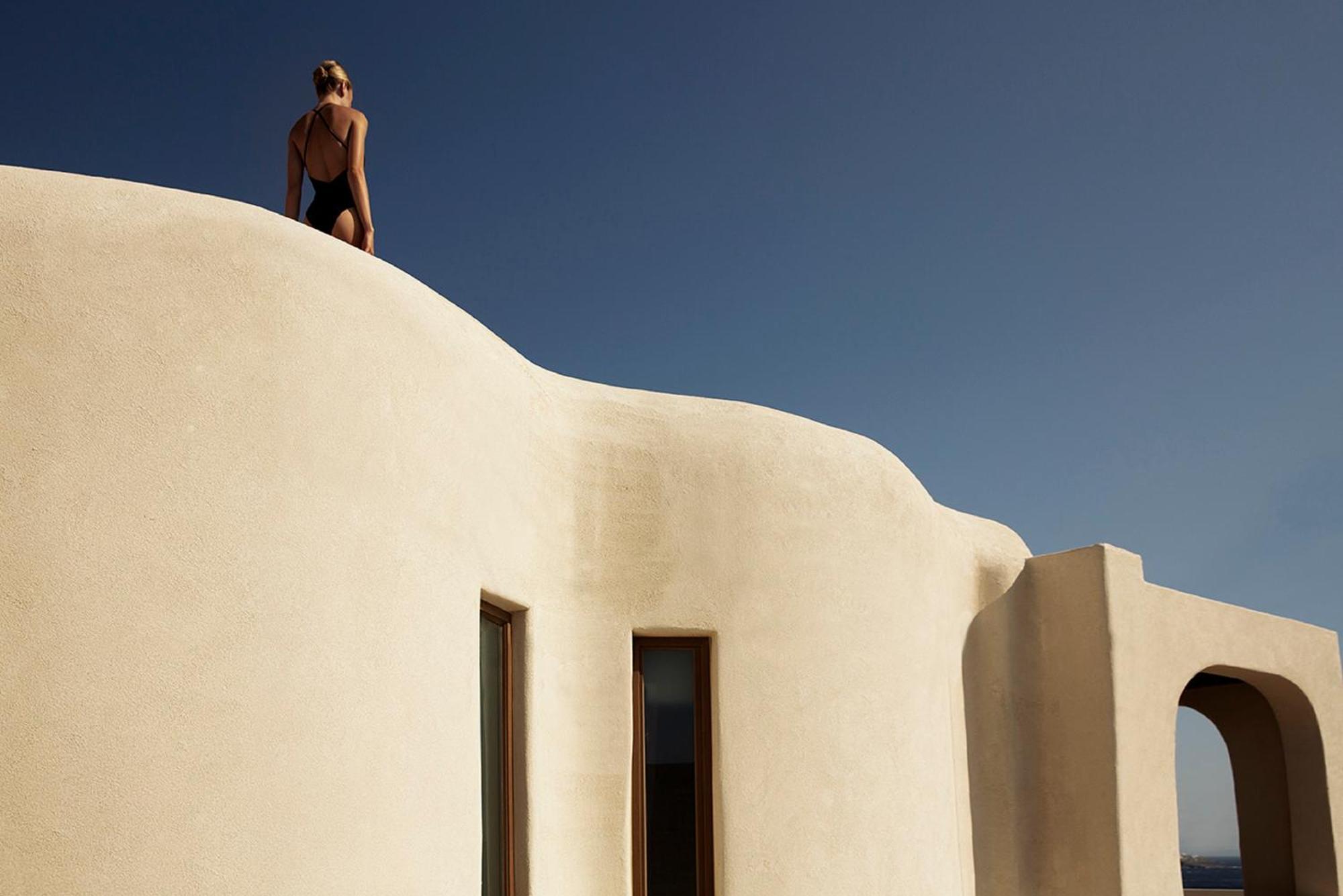 Domes Noruz Mykonos Ξενοδοχείο Mykonos Town Εξωτερικό φωτογραφία