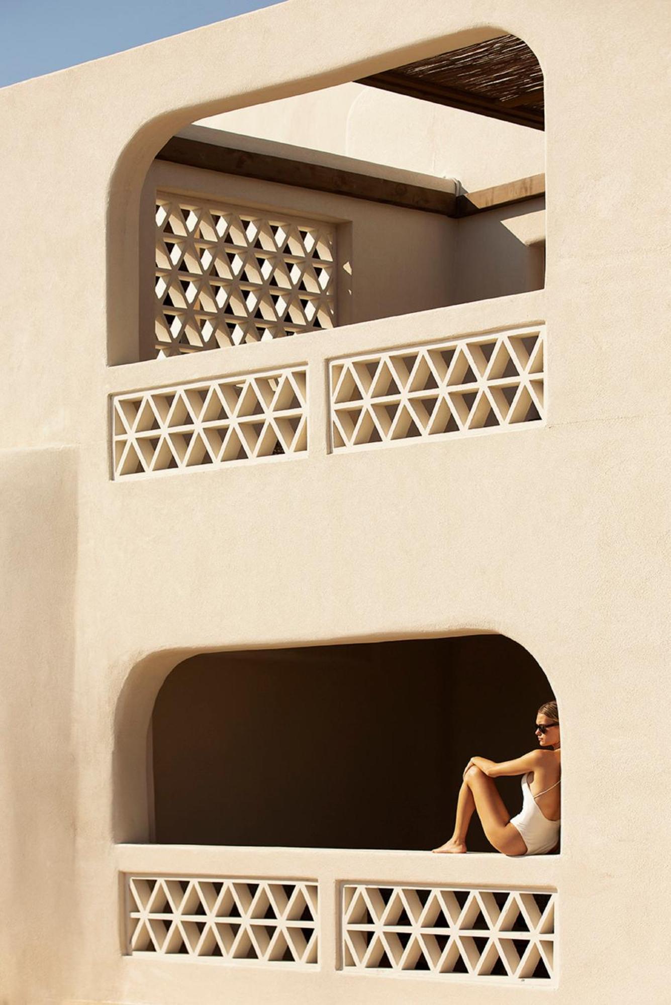 Domes Noruz Mykonos Ξενοδοχείο Mykonos Town Εξωτερικό φωτογραφία