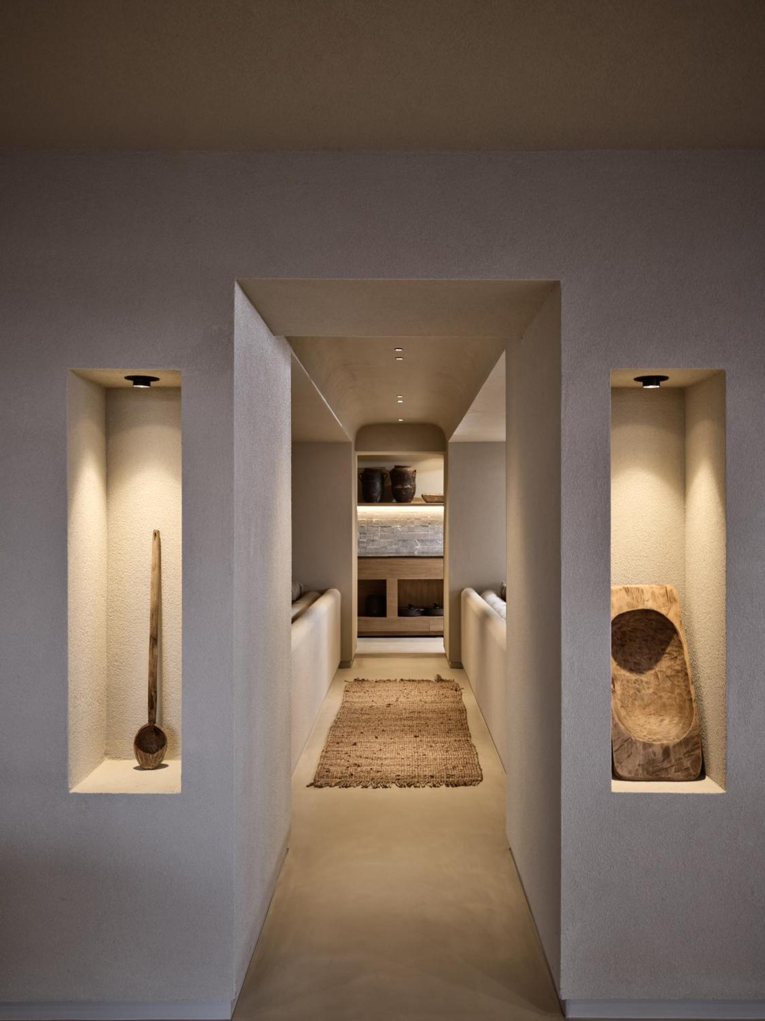 Domes Noruz Mykonos Ξενοδοχείο Mykonos Town Εξωτερικό φωτογραφία