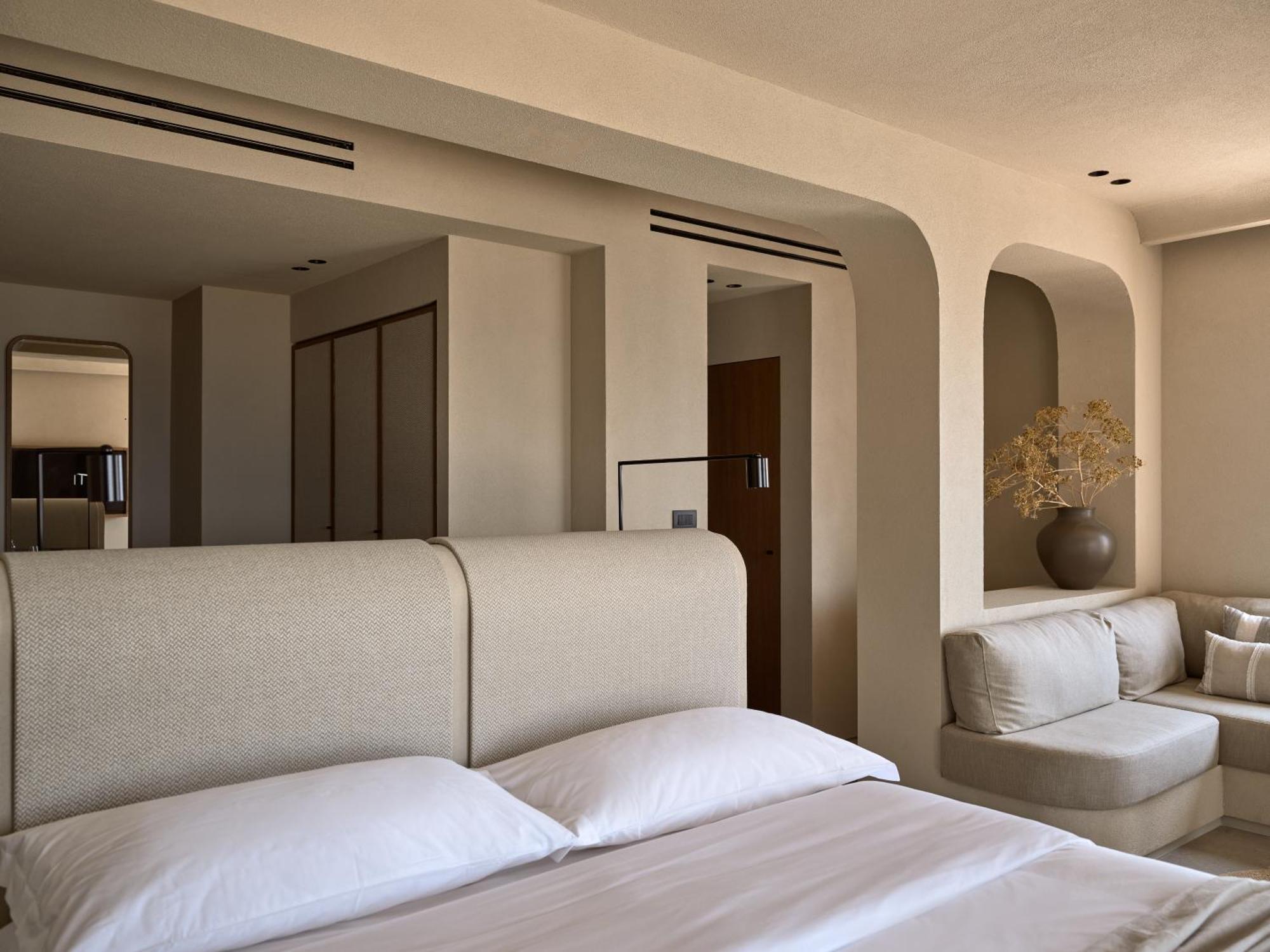 Domes Noruz Mykonos Ξενοδοχείο Mykonos Town Εξωτερικό φωτογραφία